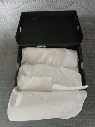 Air Jordan 4 Retro Black Cat Zapatillas