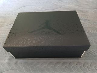 Air Jordan 4 Retro Black Cat Zapatillas