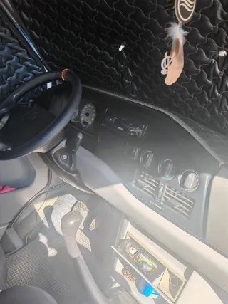 Volkswagen LT35 2004