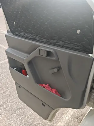 Volkswagen LT35 2004