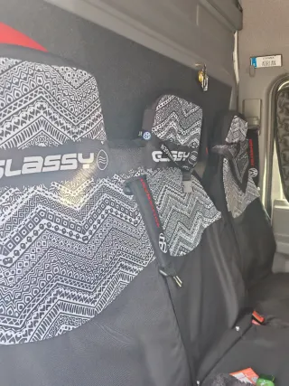 Volkswagen LT35 2004