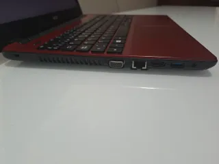 Portátil Acer AMD A8 (Reparar).