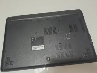 Portátil Acer AMD A8 (Reparar).