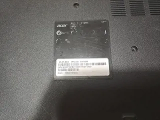 Portátil Acer AMD A8 (Reparar).