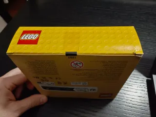 Lego 6588947 Manchester Grand Opening