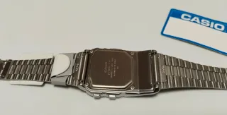 CASIO DATABANK DBC-610