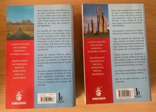 Guias de Estados Unidos y Gran Bretaña