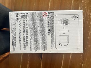 Bolos Finlandeses Compactos Decathlon