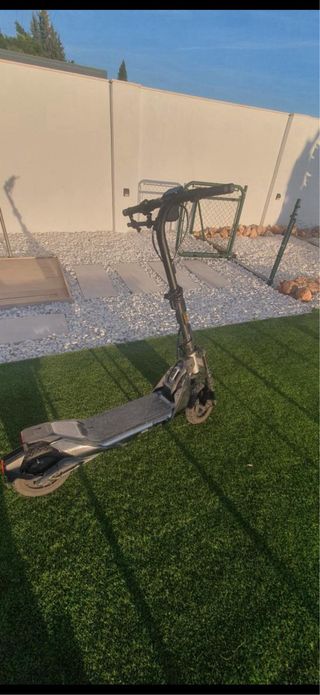 Segway ZT3 Pro Patinete Eléctrico