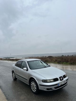 SEAT Toledo 2001