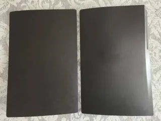 Consola PS5 con Caja, Mando y 2 Juegos