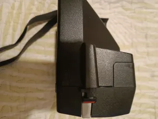 Cámara Polaroid Supercolor 635 LM Program