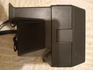 Cámara Polaroid Supercolor 635 LM Program