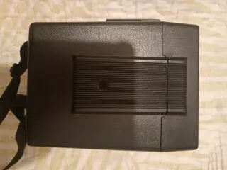 Cámara Polaroid Supercolor 635 LM Program