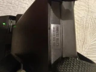 Cámara Polaroid Supercolor 635 LM Program