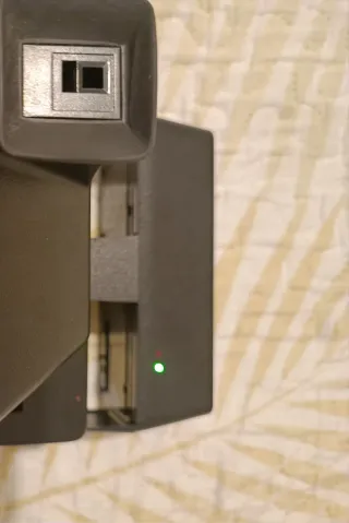 Cámara Polaroid Supercolor 635 LM Program