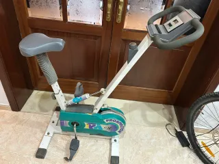 Bicicleta Estática Prospector