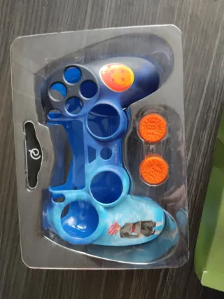 Protettore per controller PS4 Dragon Ball Super