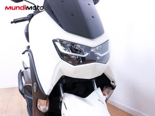 YAMAHA NMAX