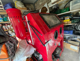 ARENADORA PROFESIONAL