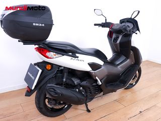 YAMAHA NMAX