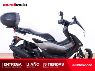 YAMAHA NMAX