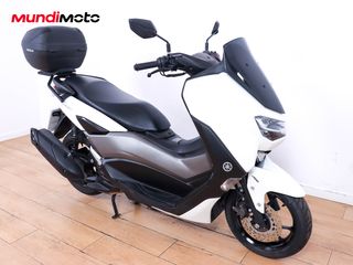 YAMAHA NMAX