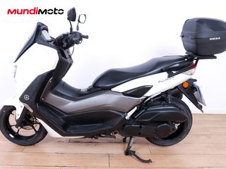 YAMAHA NMAX