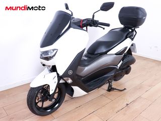 YAMAHA NMAX