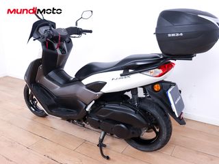 YAMAHA NMAX