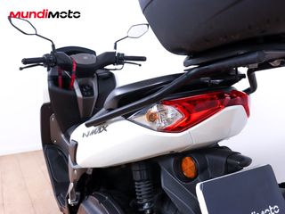 YAMAHA NMAX