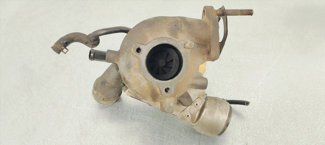 TURBOCOMPRESOR KIA SORENTO 2.5 CRDi EX 282004A470