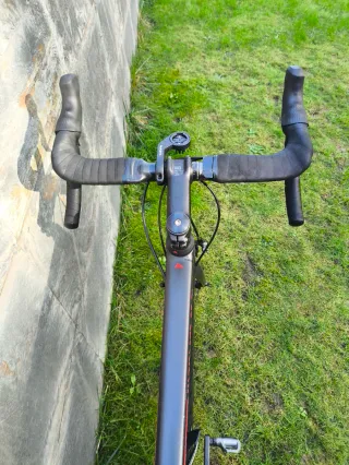 Bicicleta Canyon Ultimate CF SL carbono – talla L