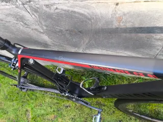 Bicicleta Canyon Ultimate CF SL carbono – talla L