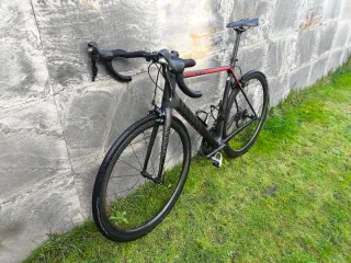 Bicicleta Canyon Ultimate CF SL carbono – talla L