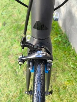 Bicicleta Canyon Ultimate CF SL carbono – talla L