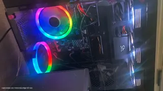 Pc sobremesa oportunidad