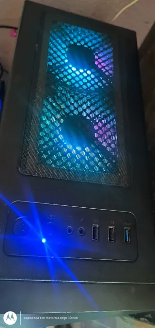 Pc sobremesa oportunidad