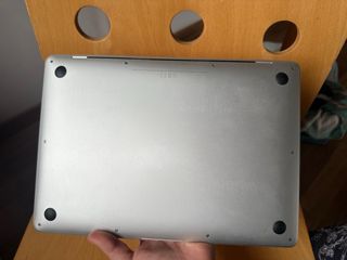 MacBook Air 13" 2020 Argento