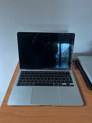 MacBook Air 13" 2020 Argento