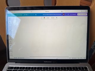 MacBook Air 13" 2020 Argento