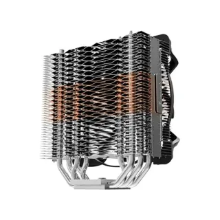 Nuevo, disipador Zalman cnps17x tdp200w