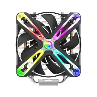 Nuevo, disipador Zalman cnps17x tdp200w