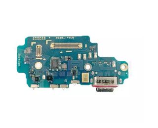 Flex Conector Carga Tipo C Samsung S24 Ultra