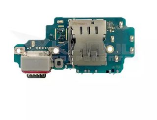 Flex Conector Carga Tipo C Samsung S24 Ultra