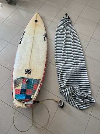 Tabla Surf Pukas