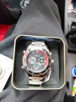 Reloj FREDERIC Deportivo