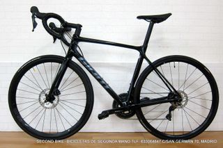 Giant TCR Shimano 105