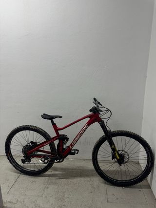 bicicleta enduro Lapierre Spicy fit Team