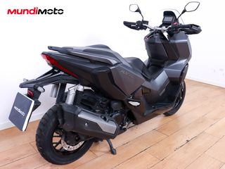 HONDA ADV 350